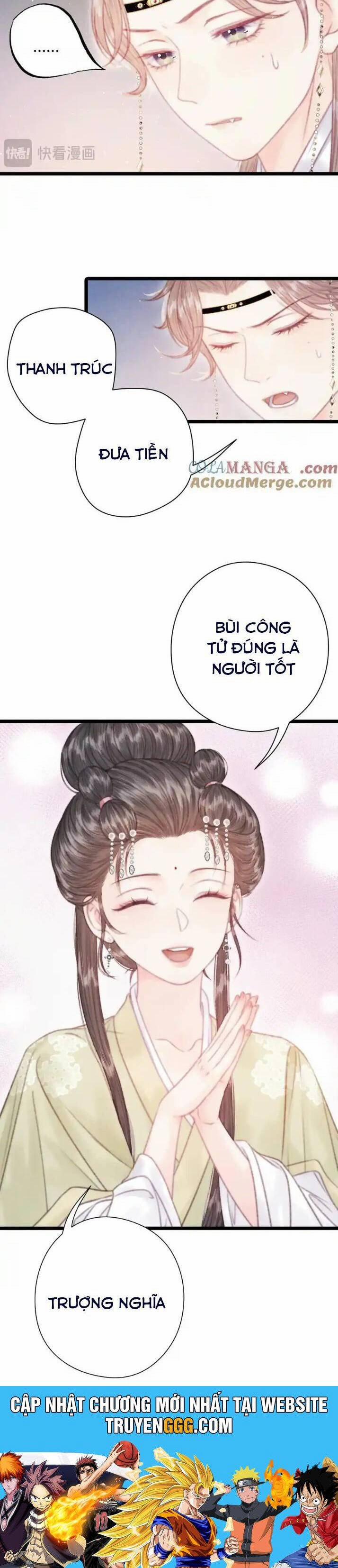 Trọng Sinh Chi Ác Phi Nghịch Tập 9 trang 33