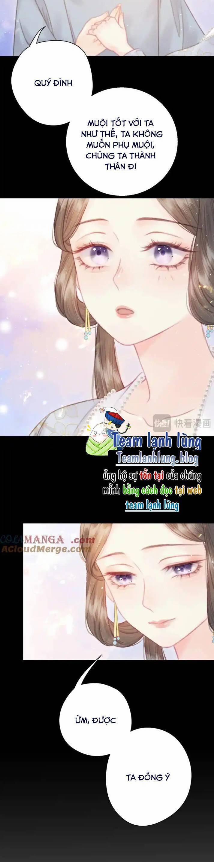 Trọng Sinh Chi Ác Phi Nghịch Tập 9 trang 5