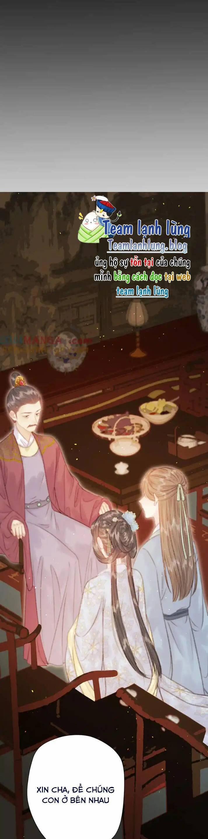 Trọng Sinh Chi Ác Phi Nghịch Tập 9 trang 6