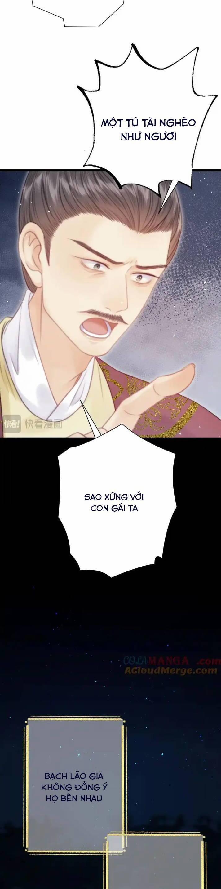 Trọng Sinh Chi Ác Phi Nghịch Tập 9 trang 8