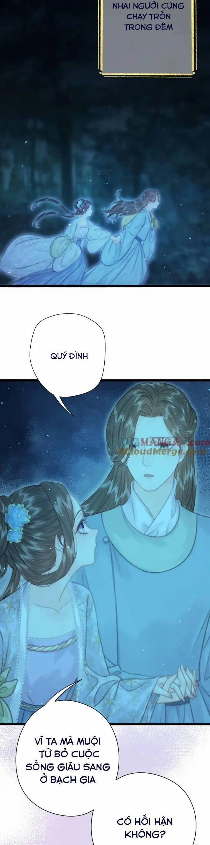 Trọng Sinh Chi Ác Phi Nghịch Tập 9 trang 9