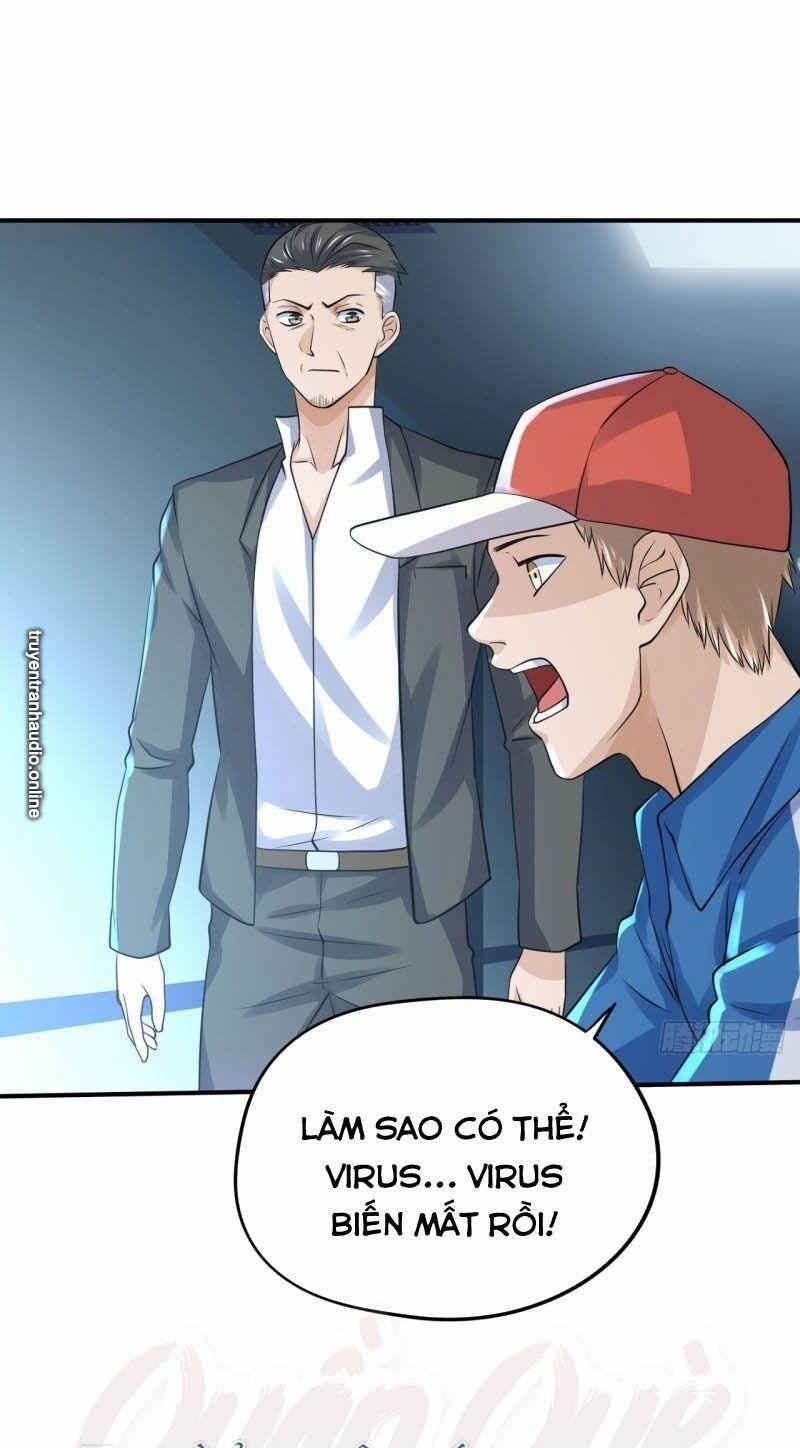 Trọng Sinh Đại Ngoạn Gia 191 trang 0