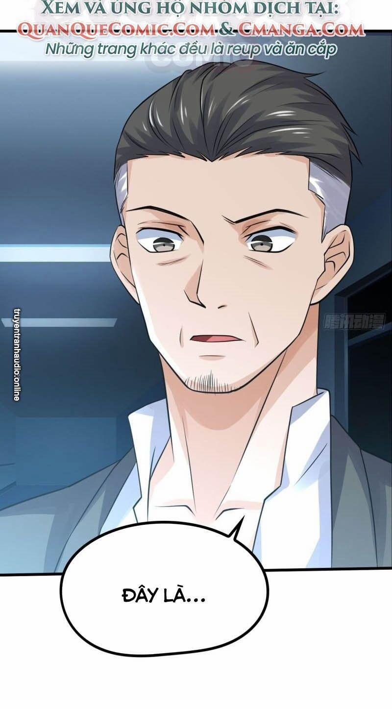 Trọng Sinh Đại Ngoạn Gia 191 trang 1