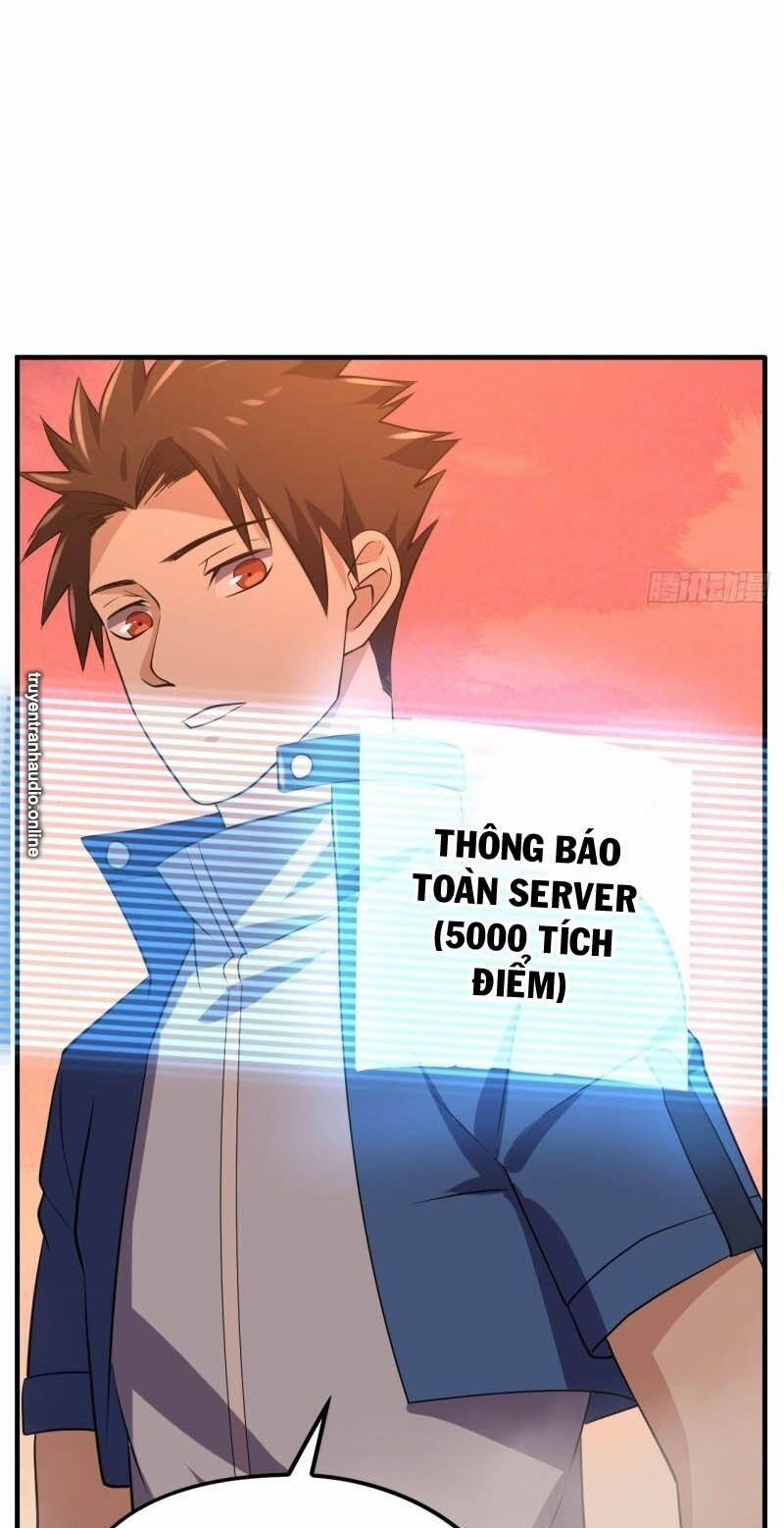 Trọng Sinh Đại Ngoạn Gia 191 trang 16