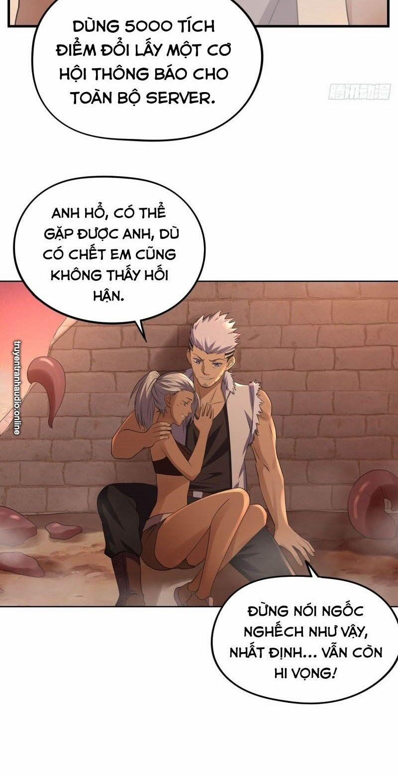 Trọng Sinh Đại Ngoạn Gia 191 trang 17