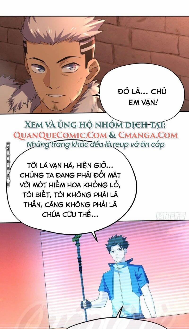 Trọng Sinh Đại Ngoạn Gia 191 trang 18