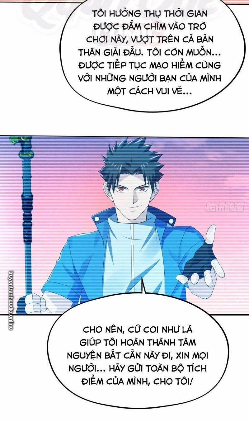 Trọng Sinh Đại Ngoạn Gia 191 trang 19