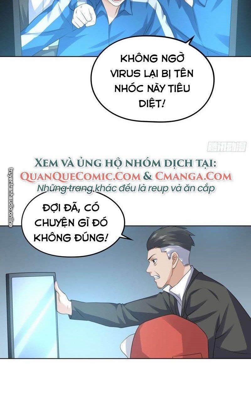 Trọng Sinh Đại Ngoạn Gia 191 trang 5