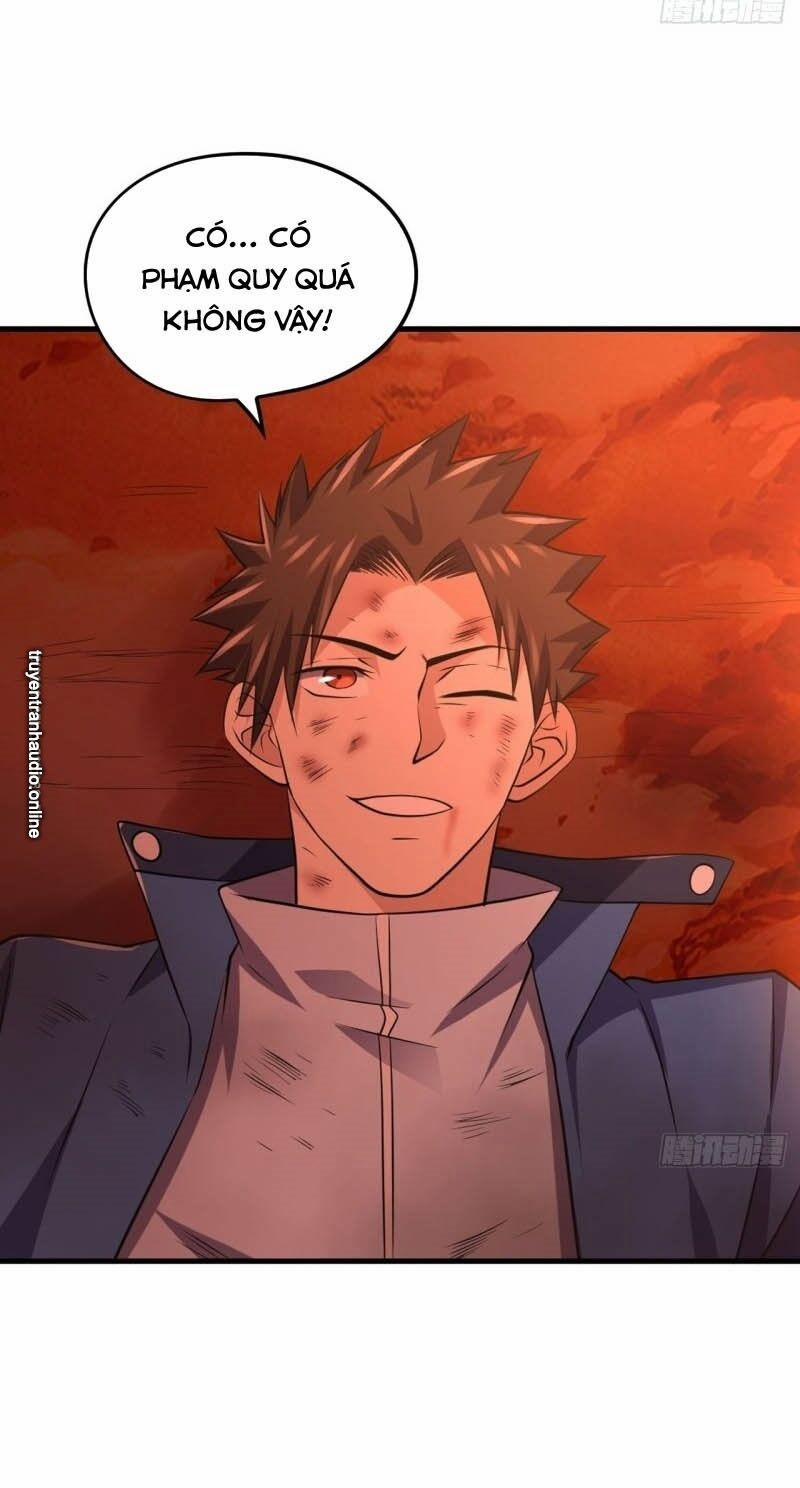 Trọng Sinh Đại Ngoạn Gia 191 trang 7
