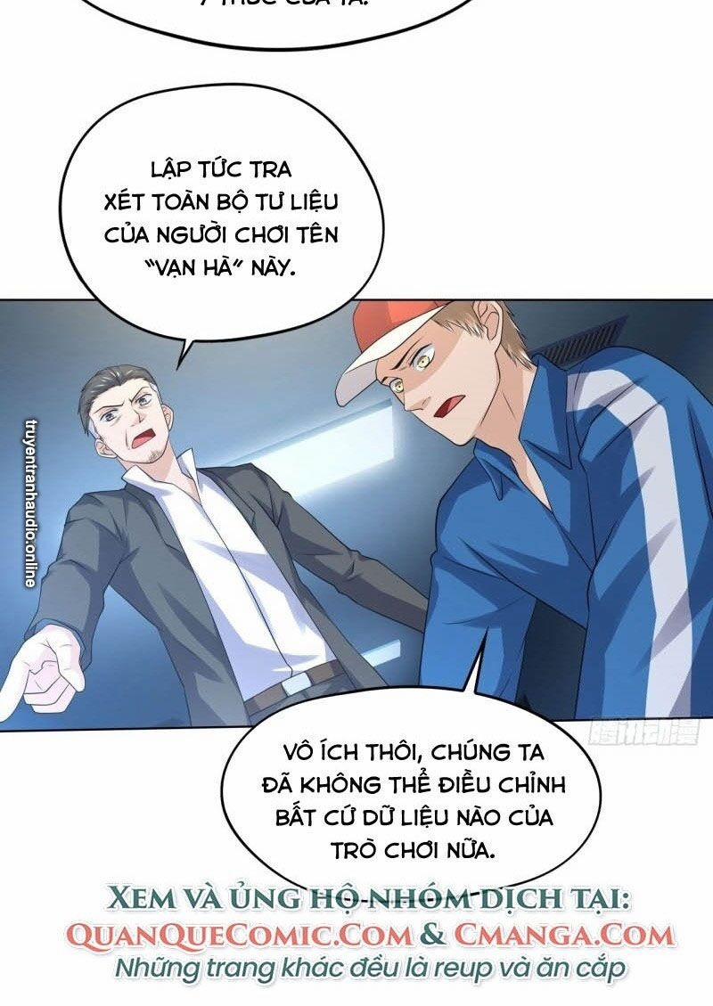 Trọng Sinh Đại Ngoạn Gia 191 trang 9