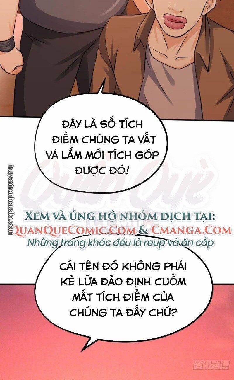 Trọng Sinh Đại Ngoạn Gia 192 trang 1