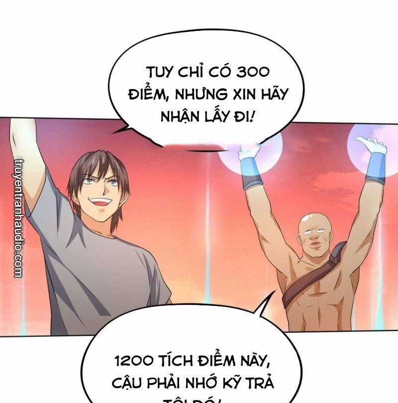 Trọng Sinh Đại Ngoạn Gia 192 trang 14