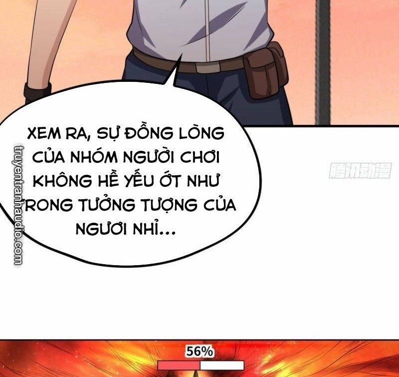 Trọng Sinh Đại Ngoạn Gia 192 trang 18