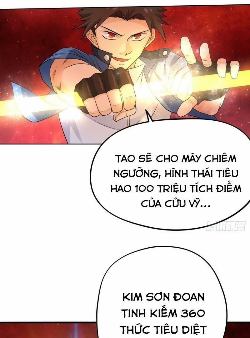 Trọng Sinh Đại Ngoạn Gia 193 trang 18