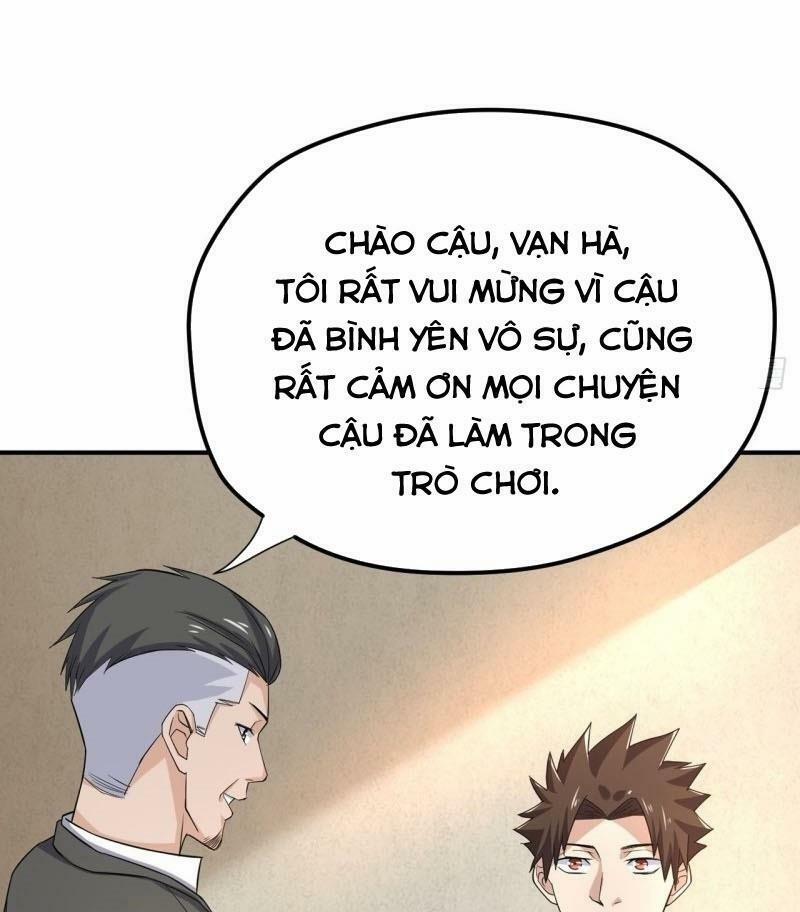 Trọng Sinh Đại Ngoạn Gia 194 trang 18