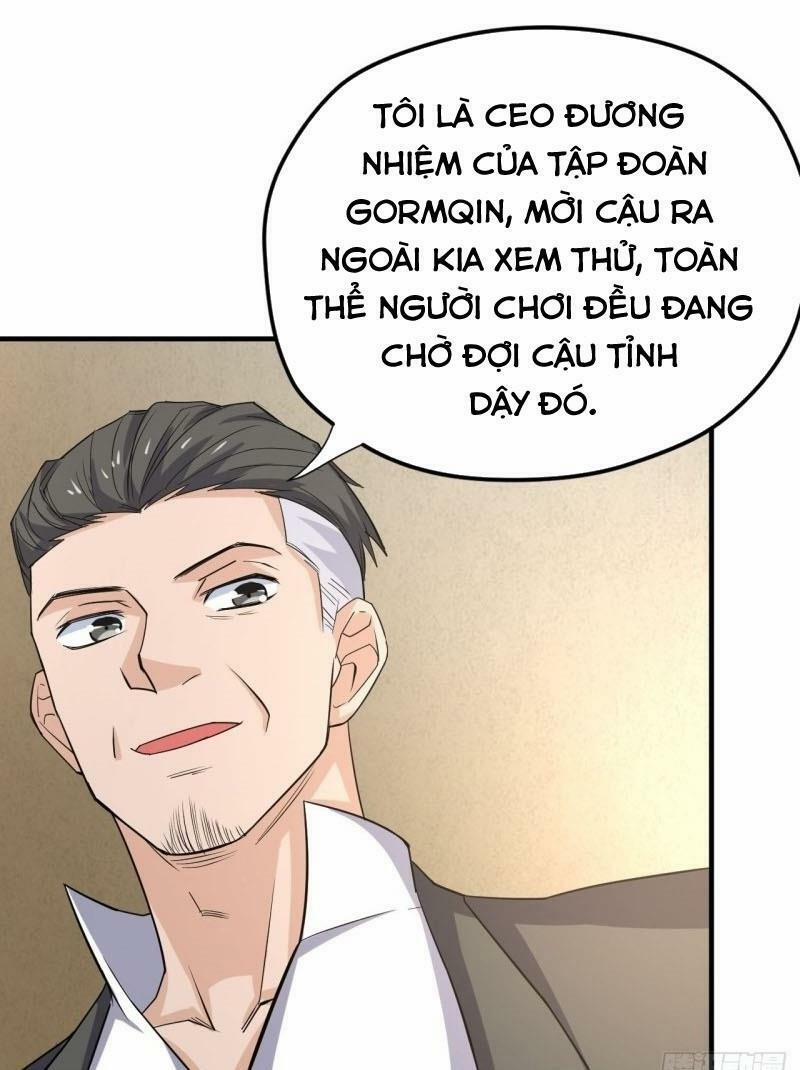 Trọng Sinh Đại Ngoạn Gia 194 trang 21