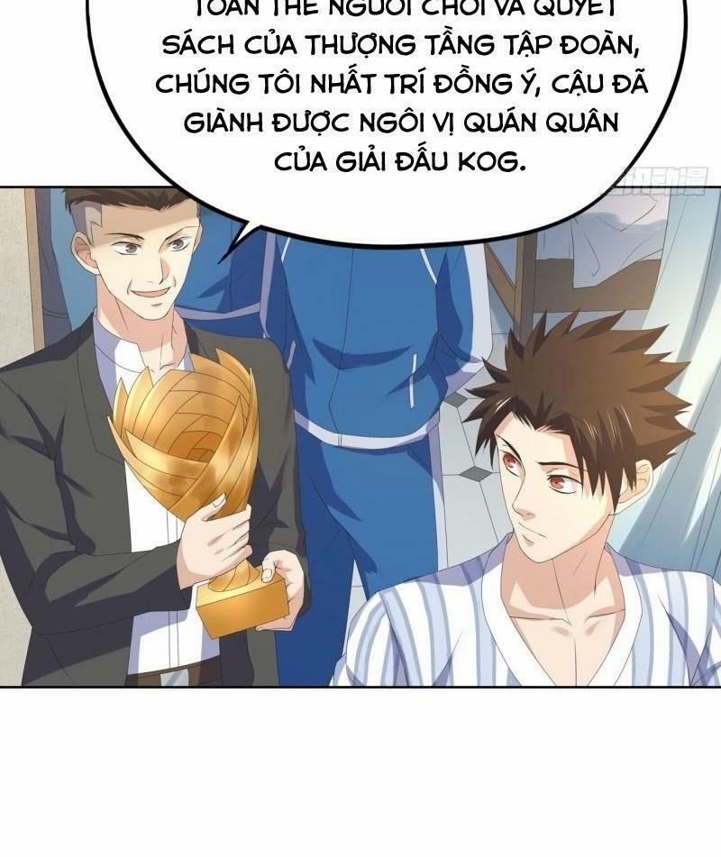 Trọng Sinh Đại Ngoạn Gia 194 trang 26