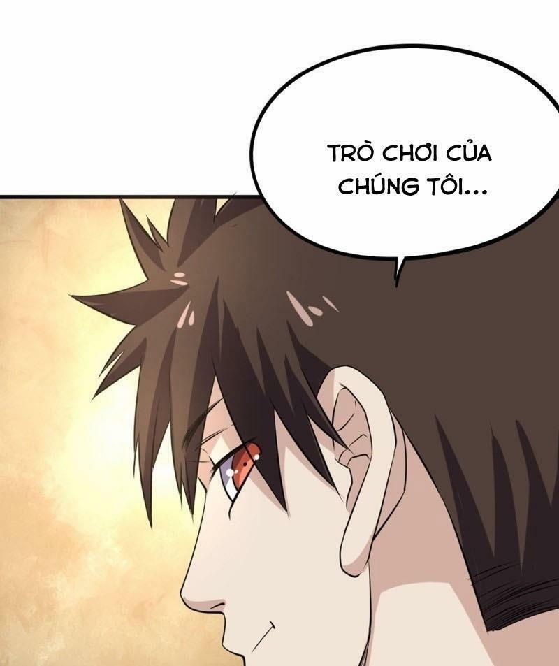 Trọng Sinh Đại Ngoạn Gia 194 trang 33