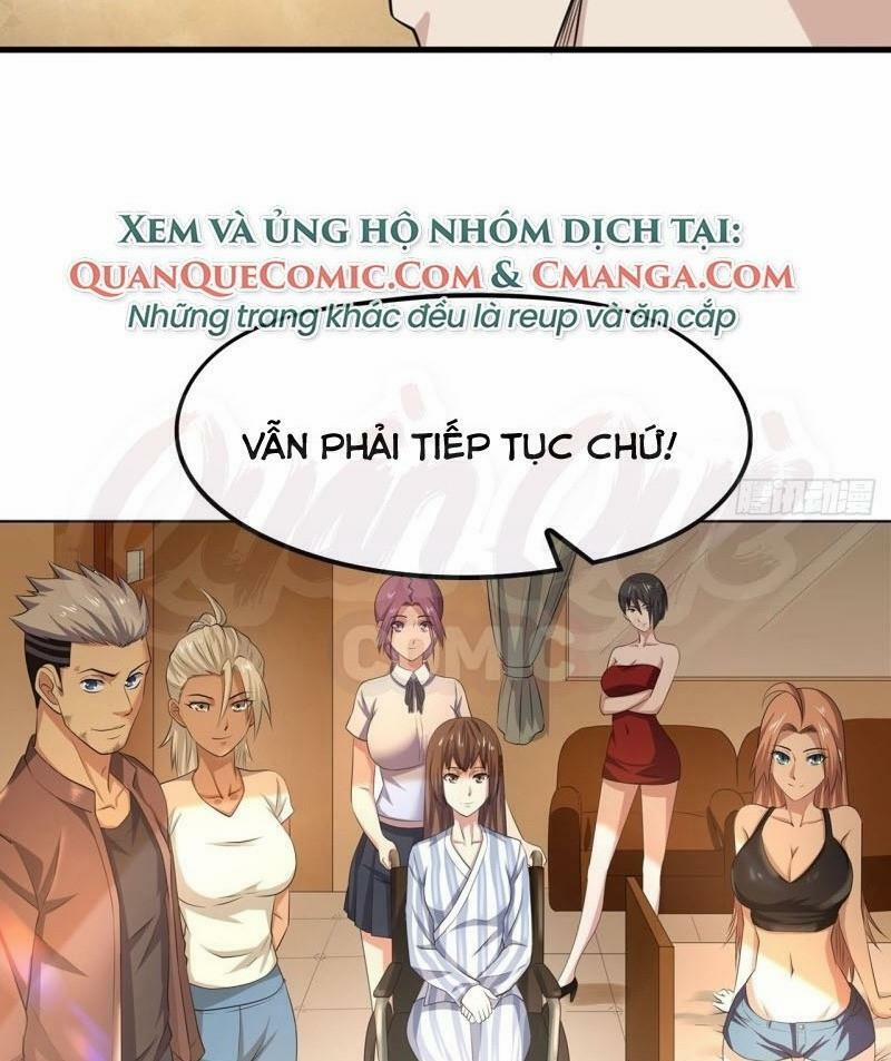 Trọng Sinh Đại Ngoạn Gia 194 trang 34