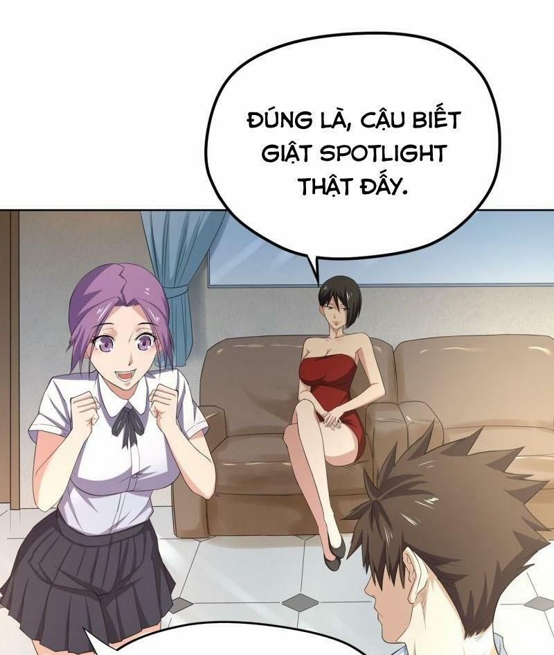 Trọng Sinh Đại Ngoạn Gia 194 trang 9