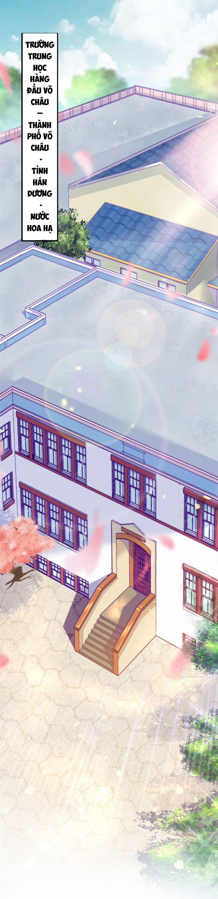 Trọng Sinh Địa Cầu Tiên Tôn 1 trang 0