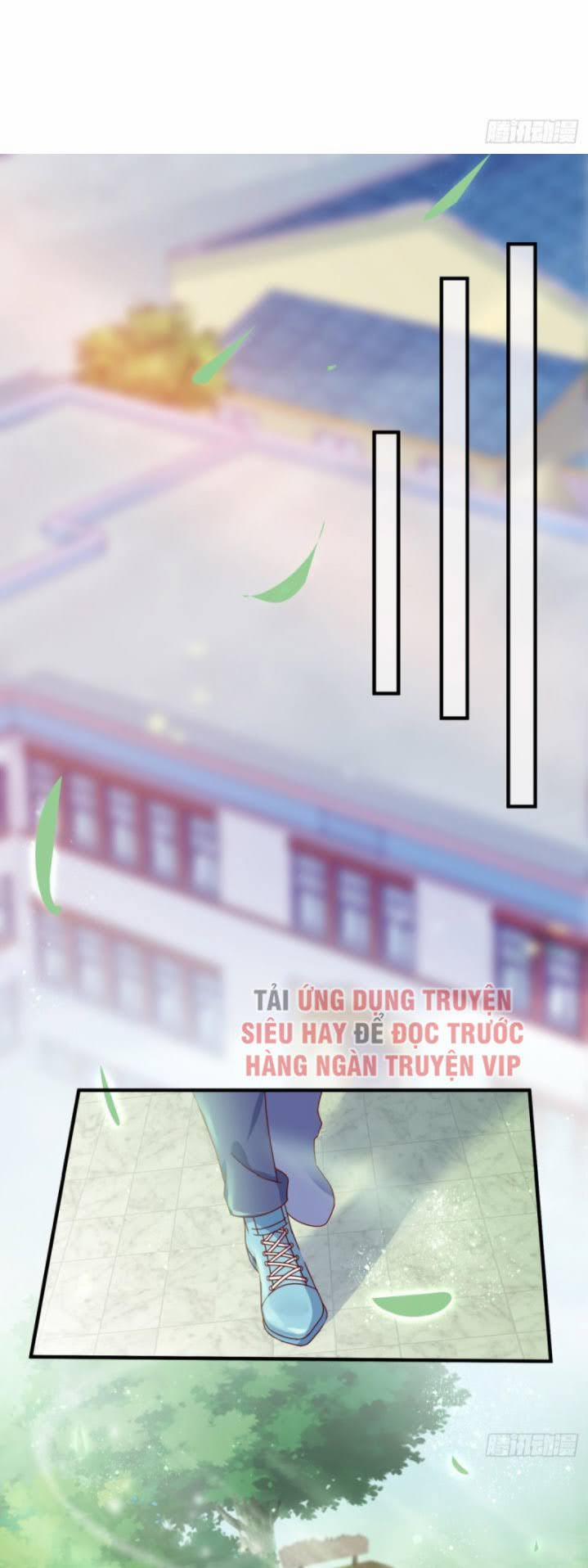 Trọng Sinh Địa Cầu Tiên Tôn 1 trang 18