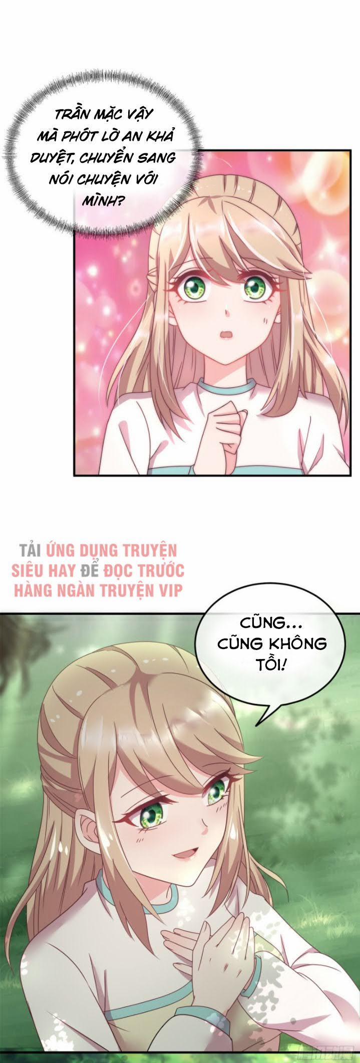 Trọng Sinh Địa Cầu Tiên Tôn 1 trang 28