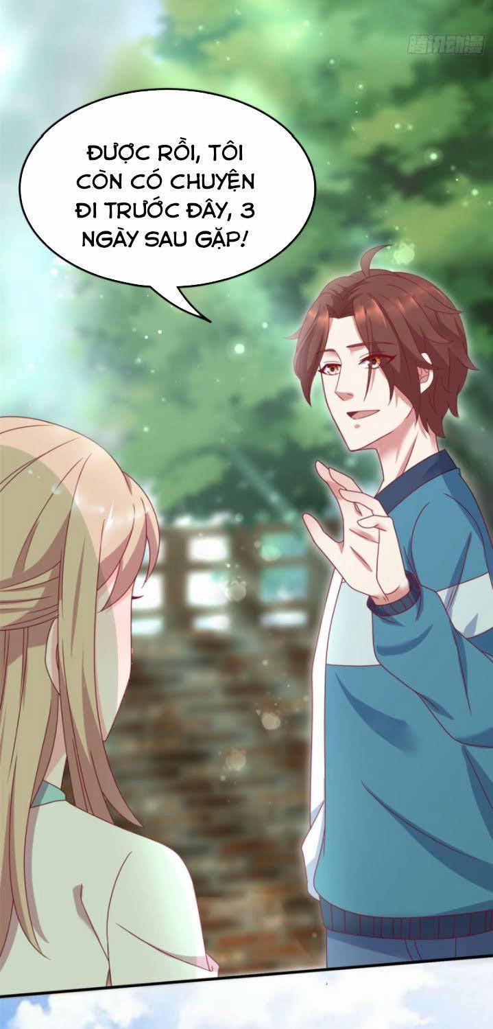 Trọng Sinh Địa Cầu Tiên Tôn 1 trang 31