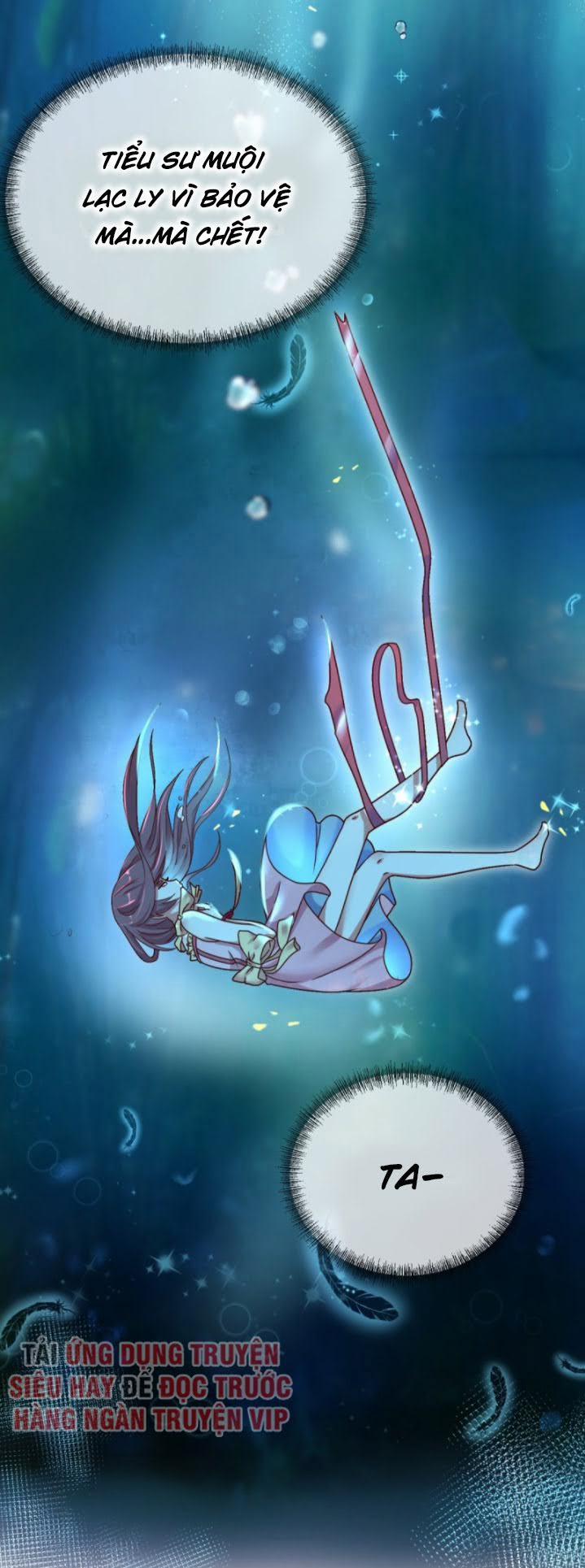 Trọng Sinh Địa Cầu Tiên Tôn 1 trang 5