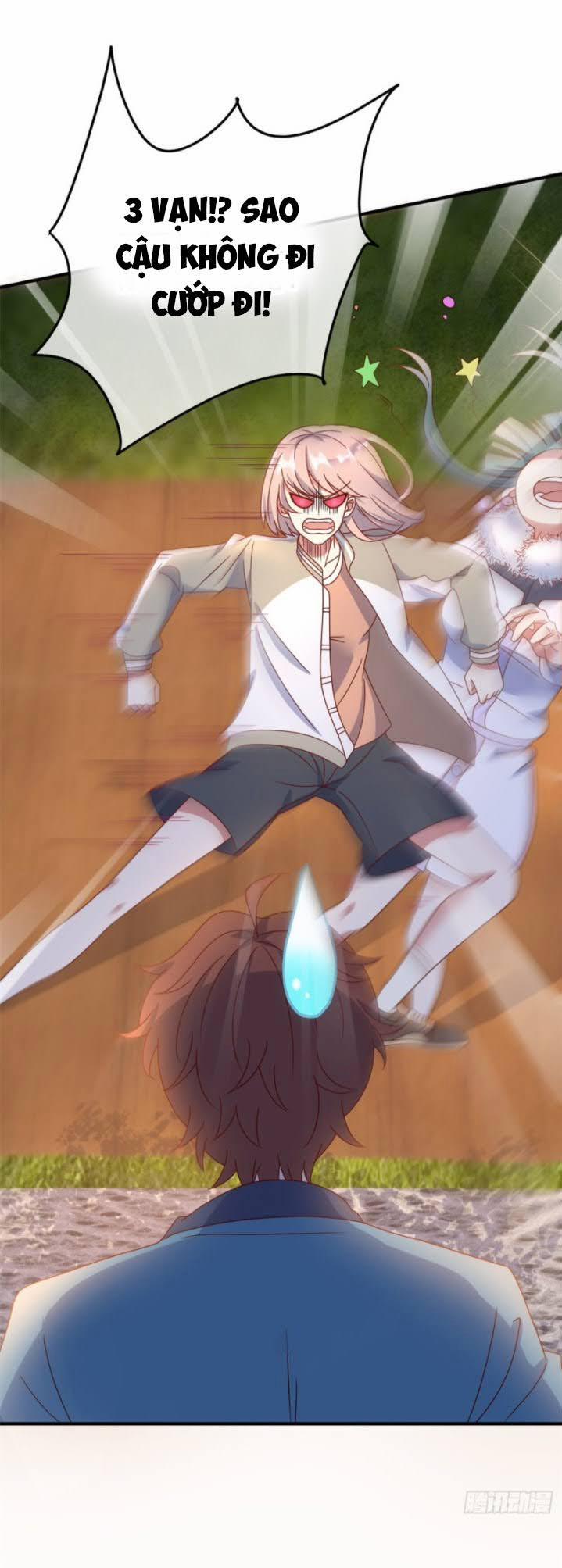 Trọng Sinh Địa Cầu Tiên Tôn 2 trang 14