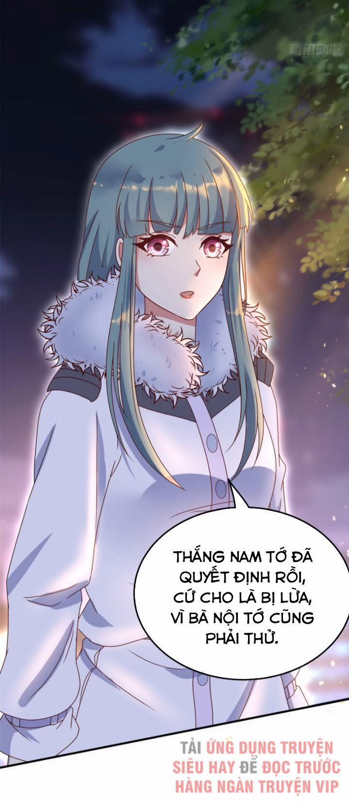 Trọng Sinh Địa Cầu Tiên Tôn 2 trang 16