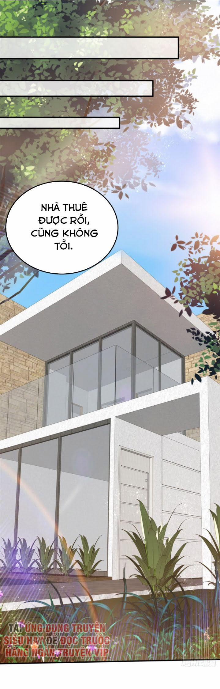 Trọng Sinh Địa Cầu Tiên Tôn 2 trang 20