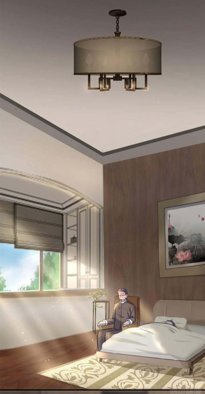 Trọng Sinh Địa Cầu Tiên Tôn 2 trang 22