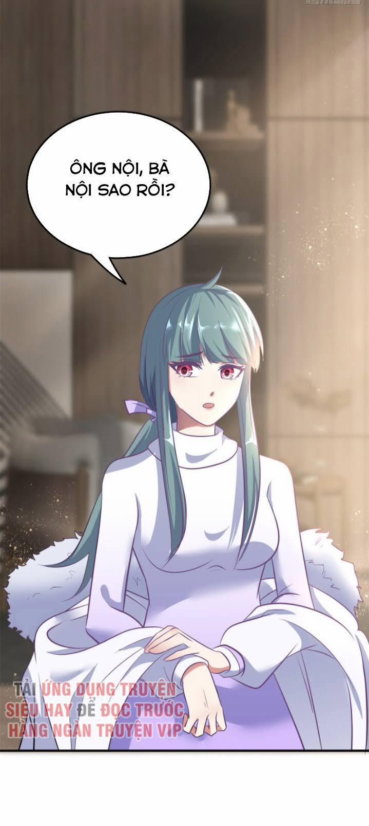 Trọng Sinh Địa Cầu Tiên Tôn 2 trang 23