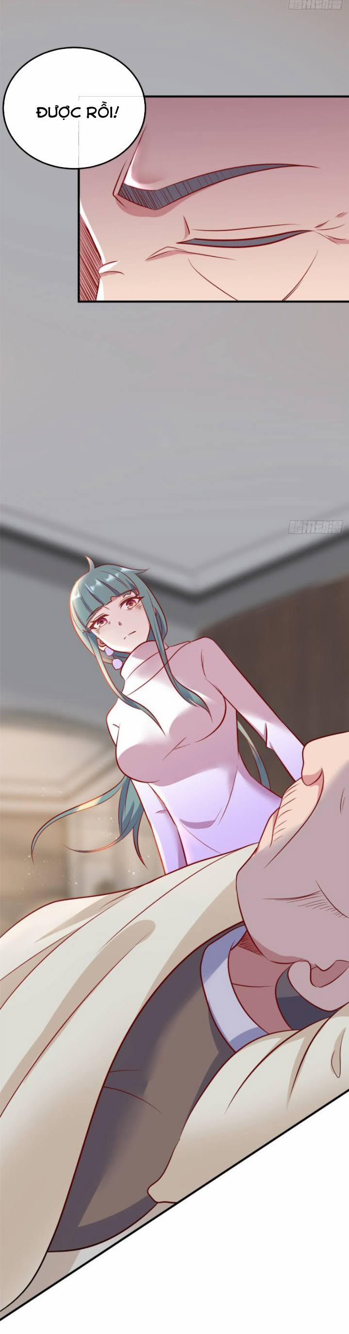 Trọng Sinh Địa Cầu Tiên Tôn 2 trang 26