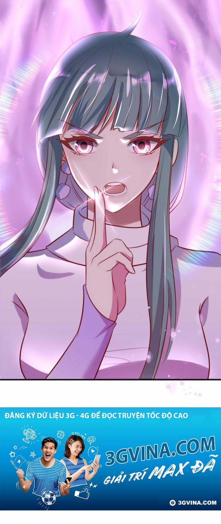 Trọng Sinh Địa Cầu Tiên Tôn 2 trang 28