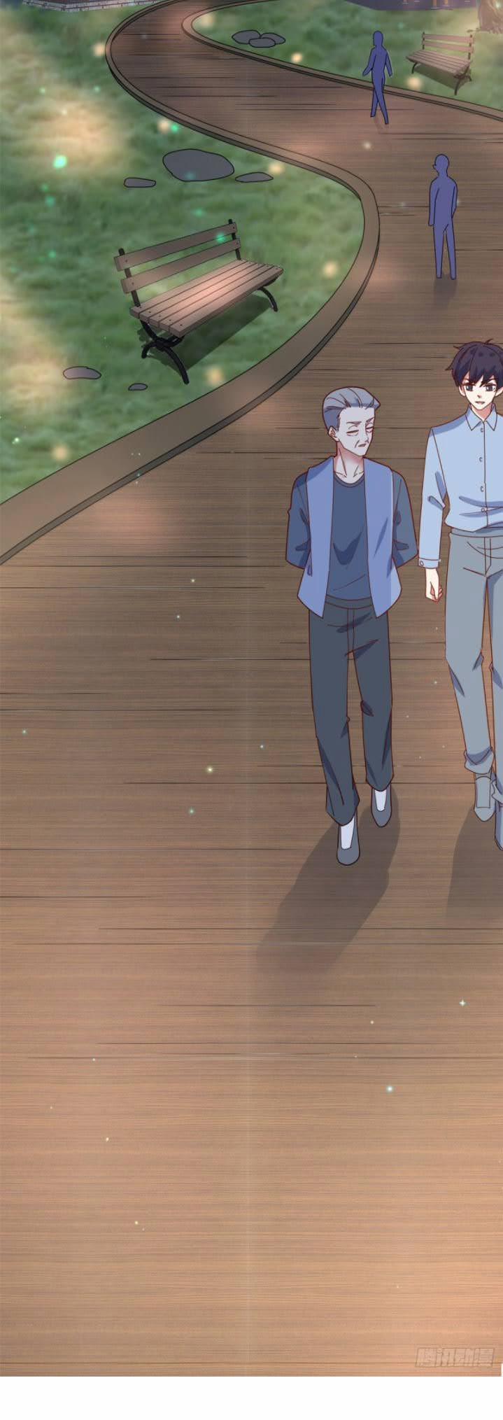 Trọng Sinh Địa Cầu Tiên Tôn 2 trang 4