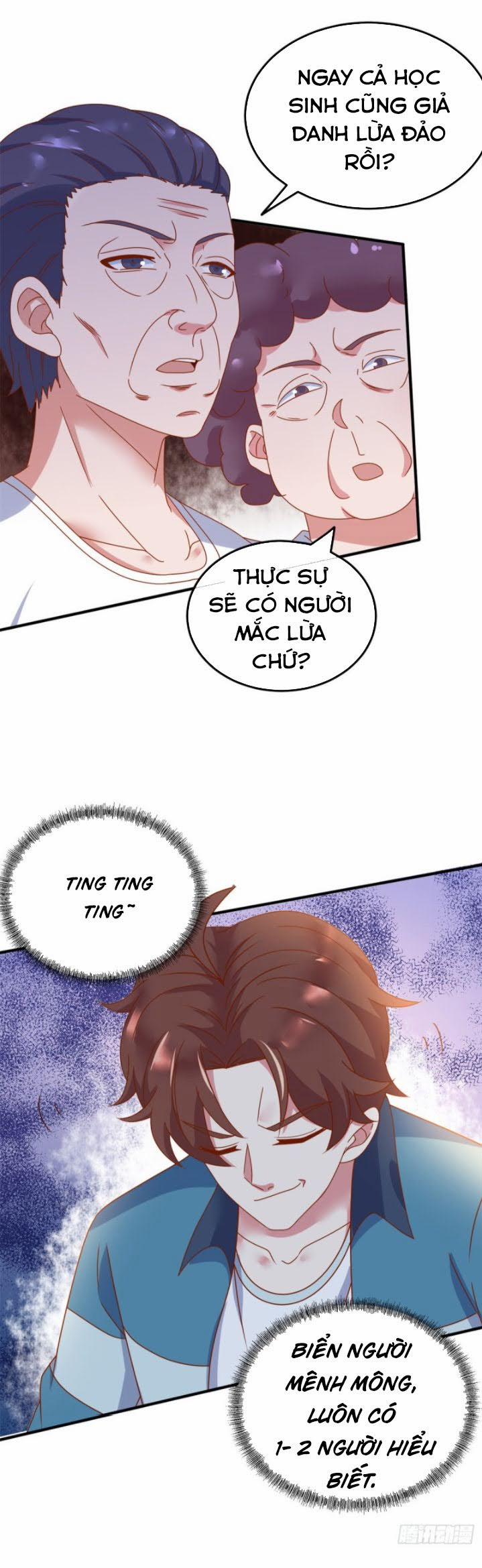 Trọng Sinh Địa Cầu Tiên Tôn 2 trang 6