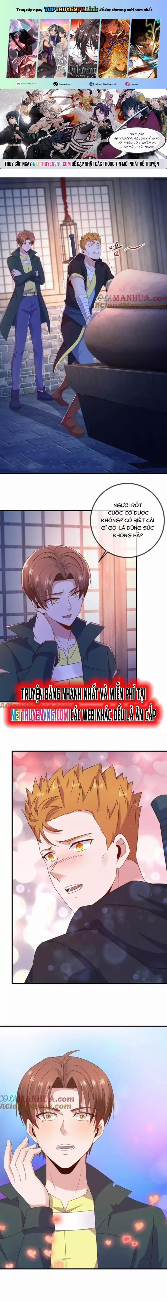 Trọng Sinh Địa Cầu Tiên Tôn 276 trang 0