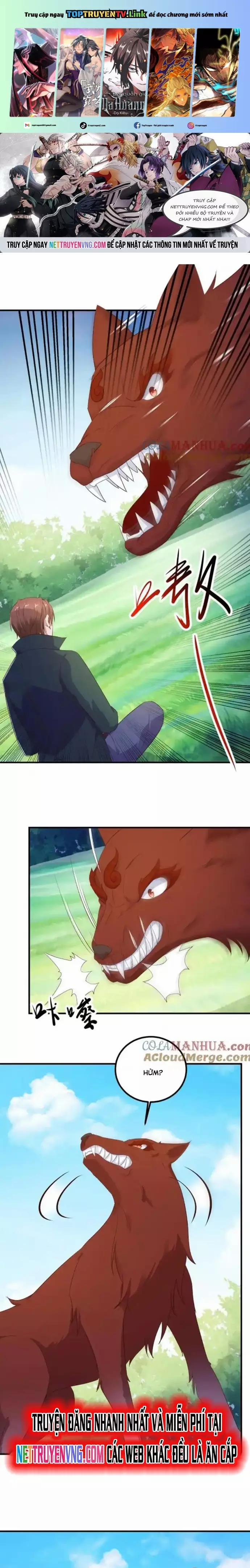 Trọng Sinh Địa Cầu Tiên Tôn 280 trang 0