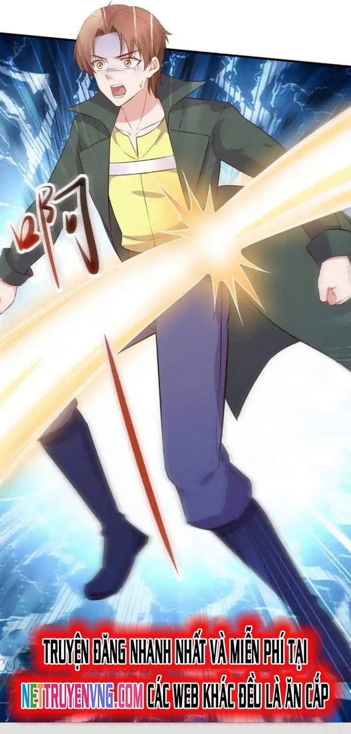 Trọng Sinh Địa Cầu Tiên Tôn 283 trang 8