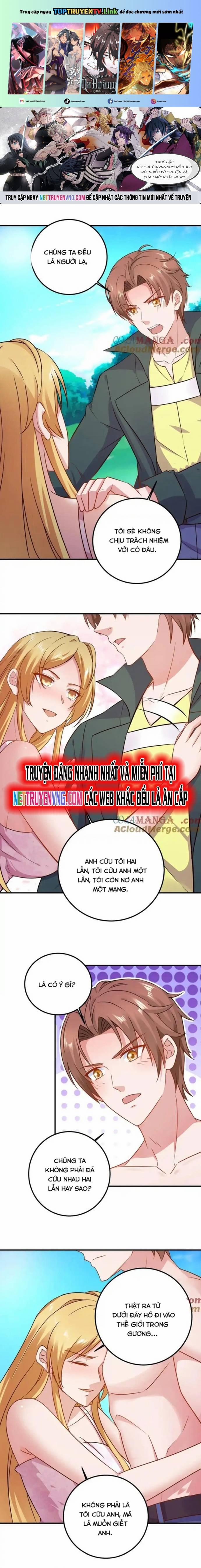 Trọng Sinh Địa Cầu Tiên Tôn 286 trang 0