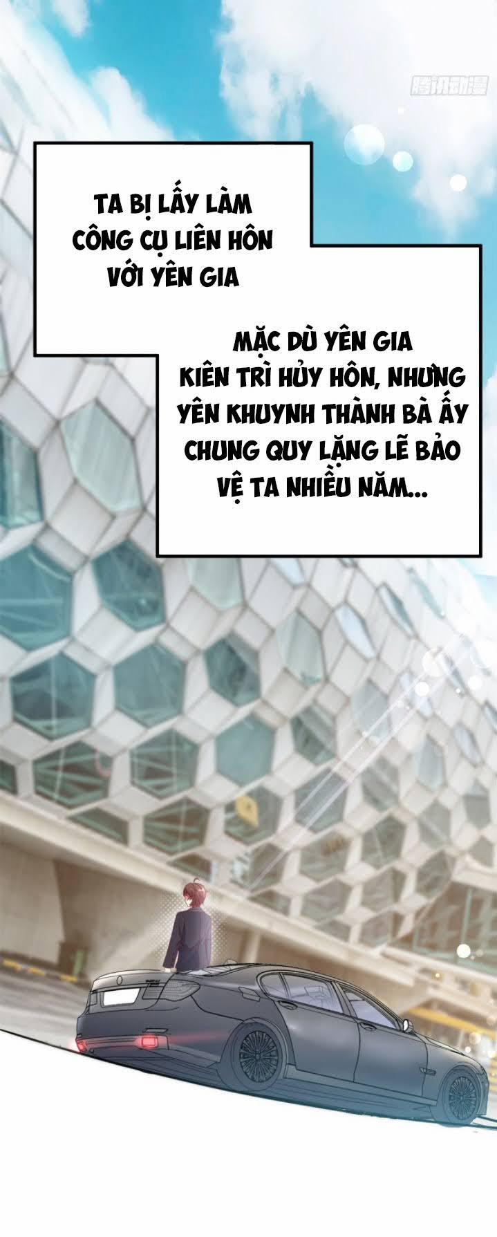 Trọng Sinh Địa Cầu Tiên Tôn 3 trang 19