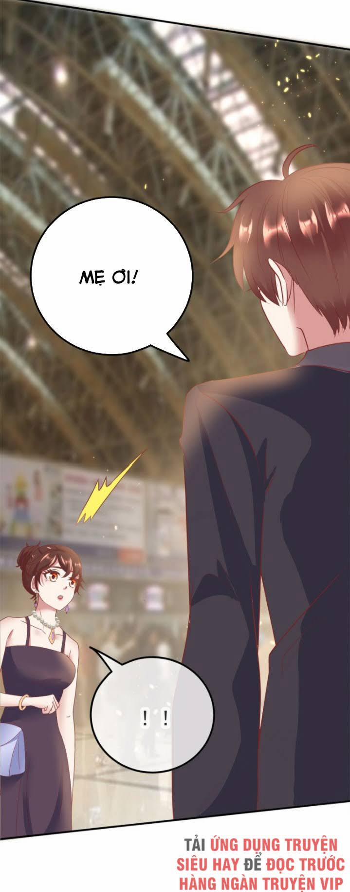 Trọng Sinh Địa Cầu Tiên Tôn 3 trang 23