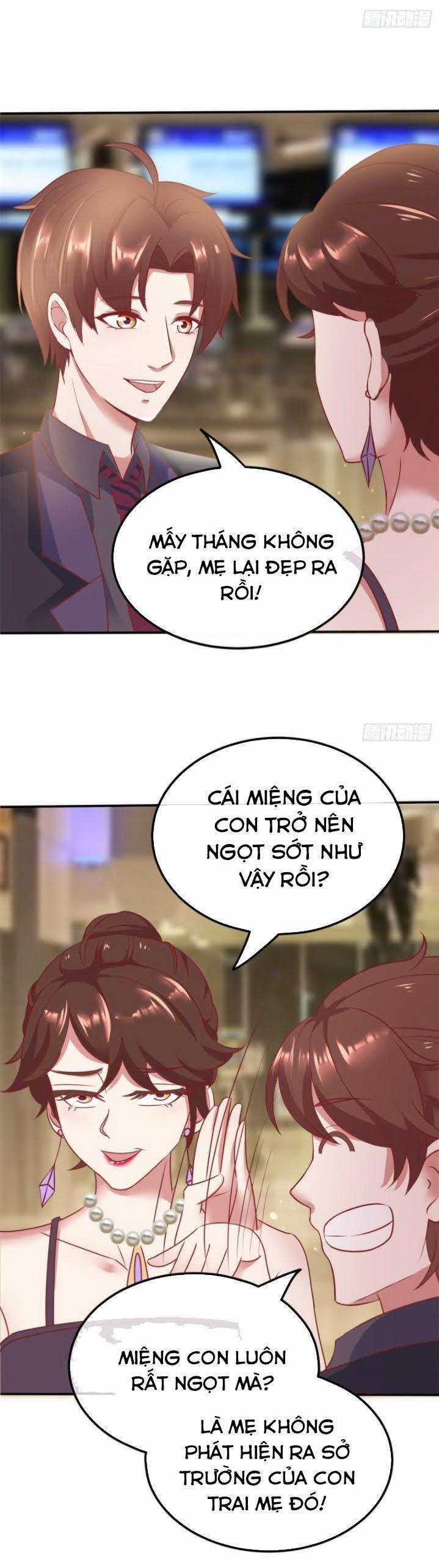 Trọng Sinh Địa Cầu Tiên Tôn 3 trang 24