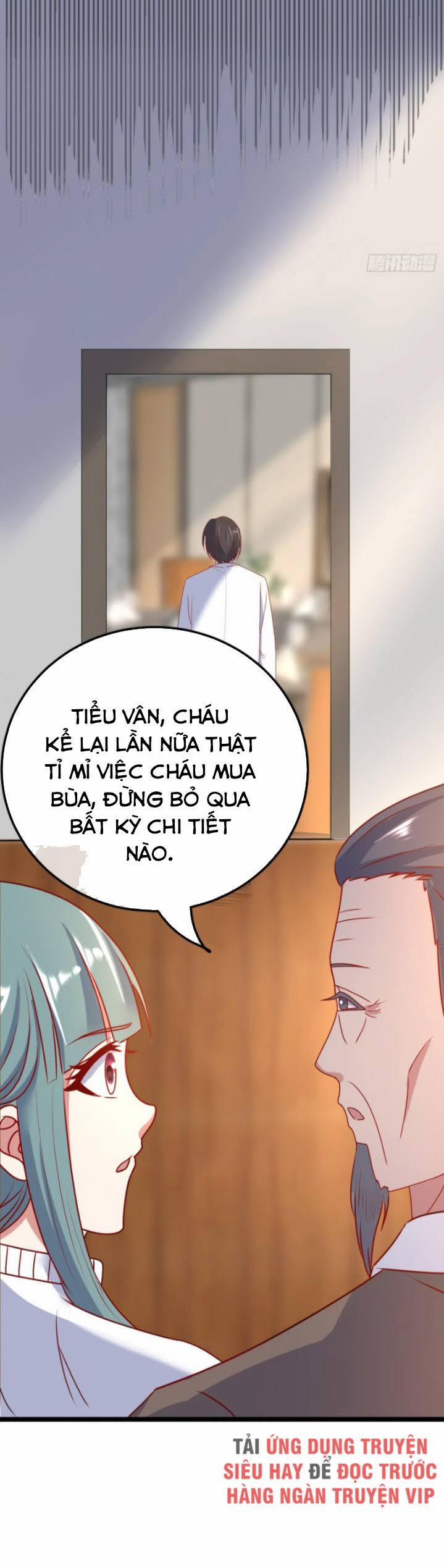 Trọng Sinh Địa Cầu Tiên Tôn 3 trang 9