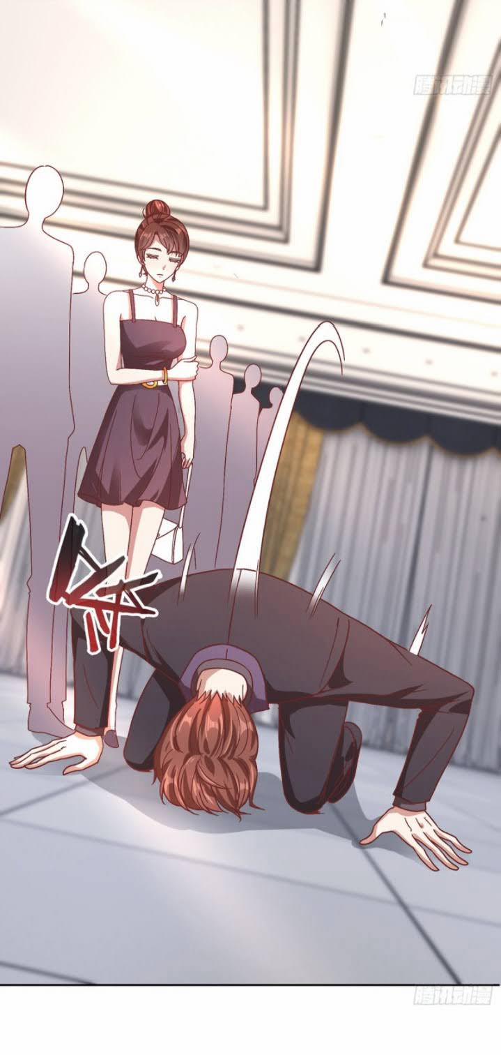 Trọng Sinh Địa Cầu Tiên Tôn 4 trang 13