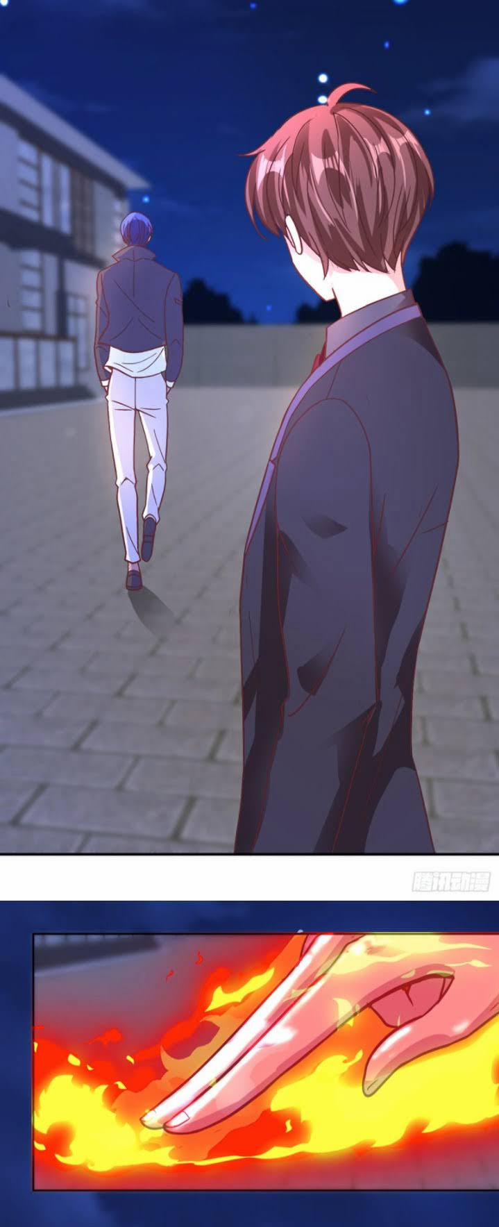 Trọng Sinh Địa Cầu Tiên Tôn 4 trang 20