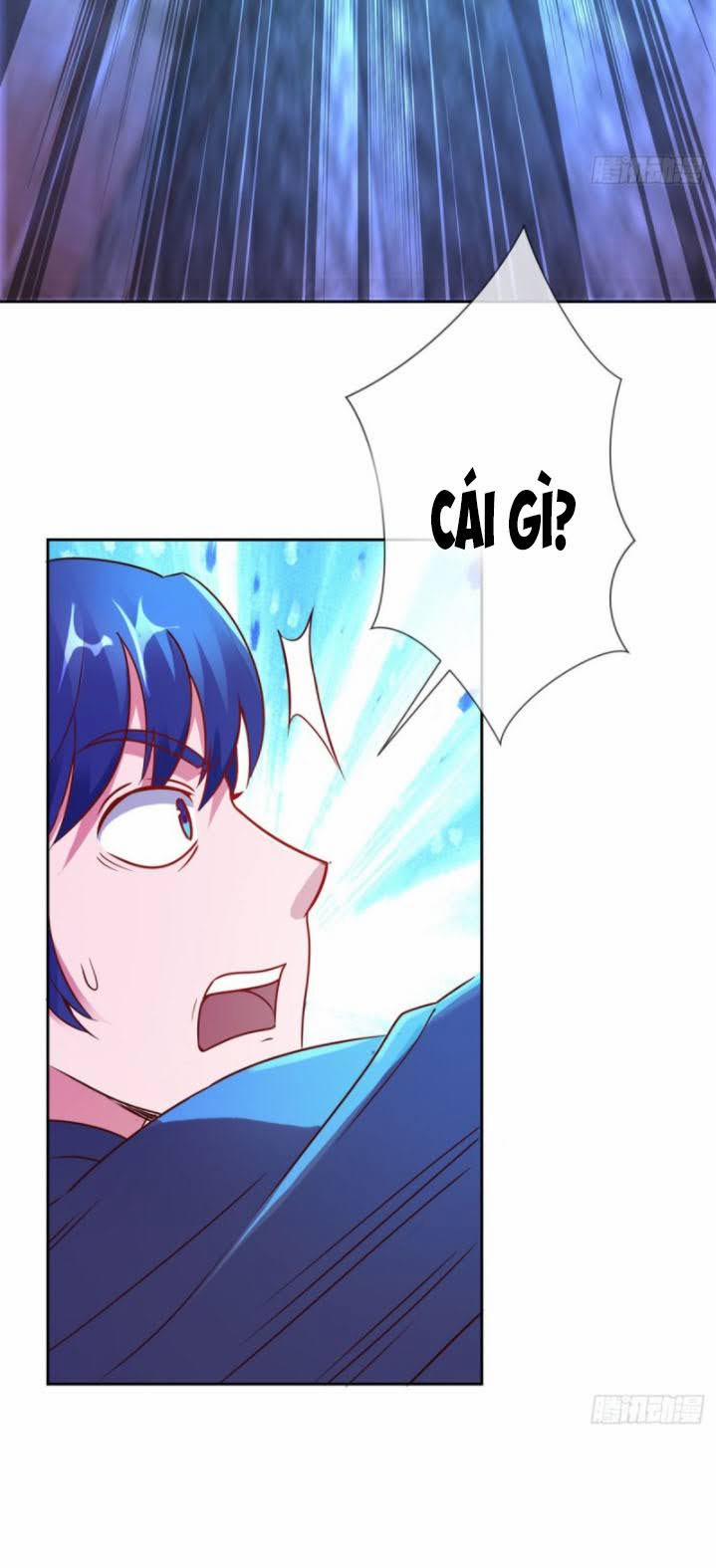 Trọng Sinh Địa Cầu Tiên Tôn 5 trang 11