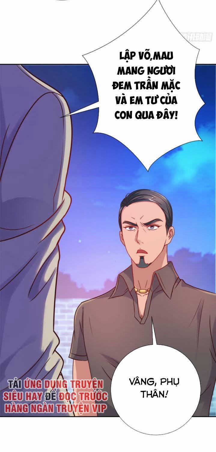 Trọng Sinh Địa Cầu Tiên Tôn 5 trang 21